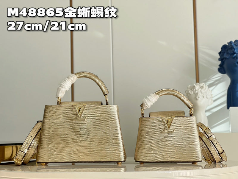 Satchel Bags - VL Bags - 1720