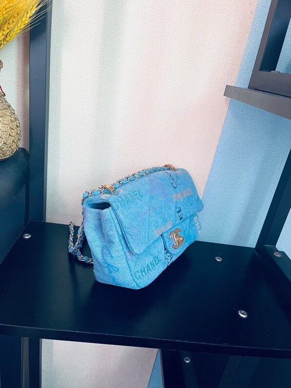 Satchel Bags - CHL Bags - 3221