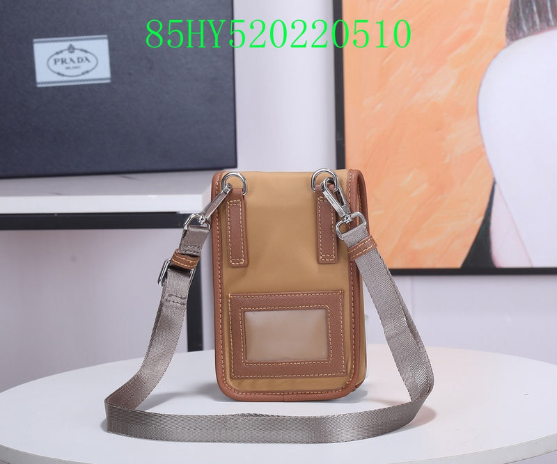 Satchel Bags - PDA Bags - 3544