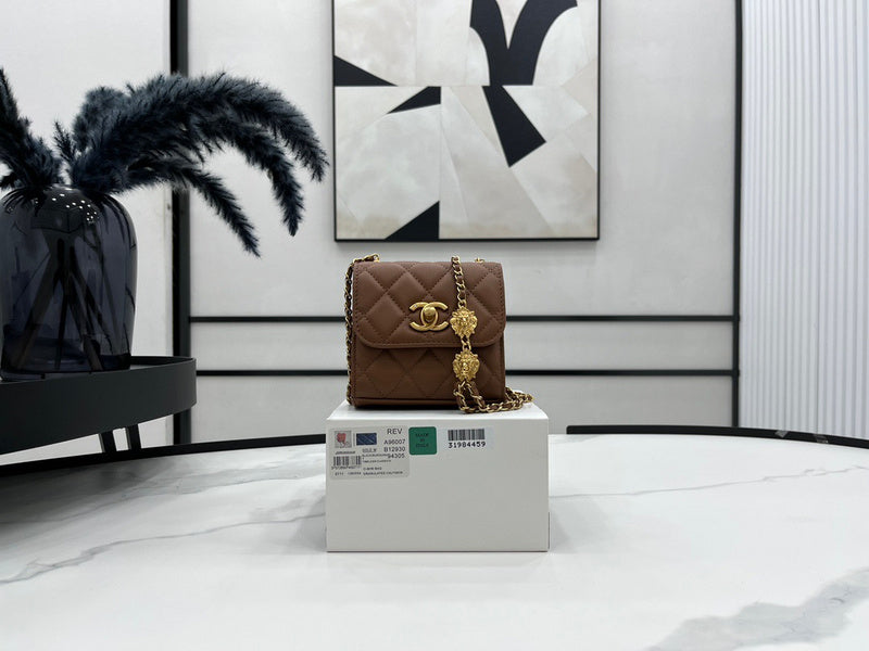 Satchel Bags - CHL Bags - 1325