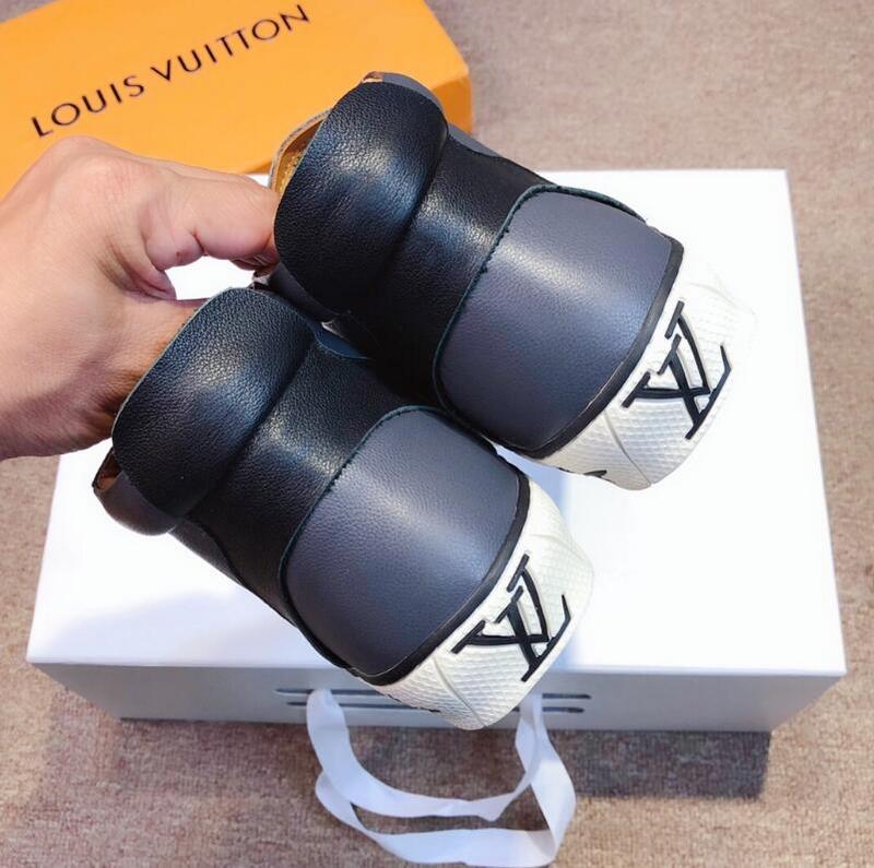 glami shop- LOV Men Shoes - 1853