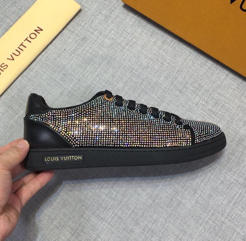 glami shop- LOV Men Shoes - 1881