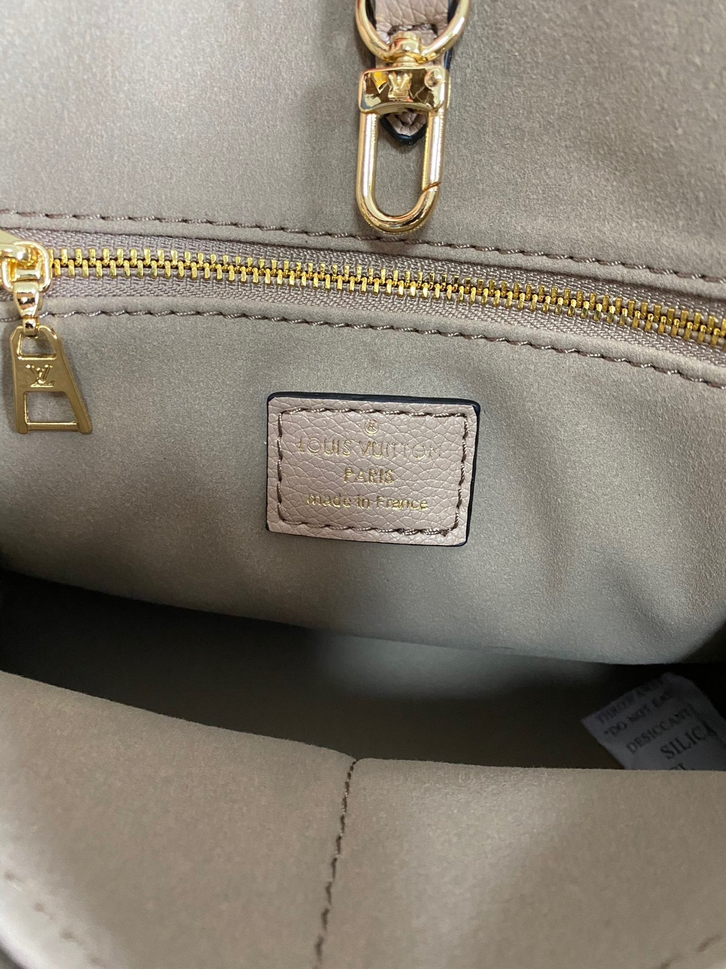 GLM - Top Quality Bags LUV 453