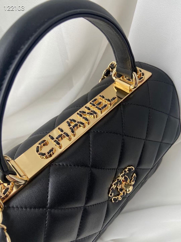 Satchel Bags - CHL Bags - 2270