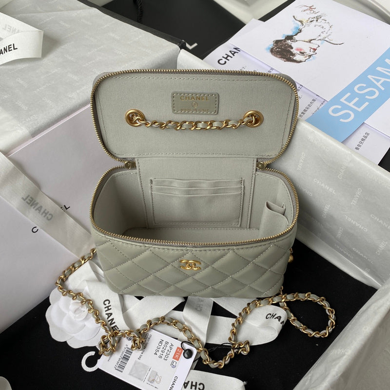 Satchel Bags - CHL Bags - 986