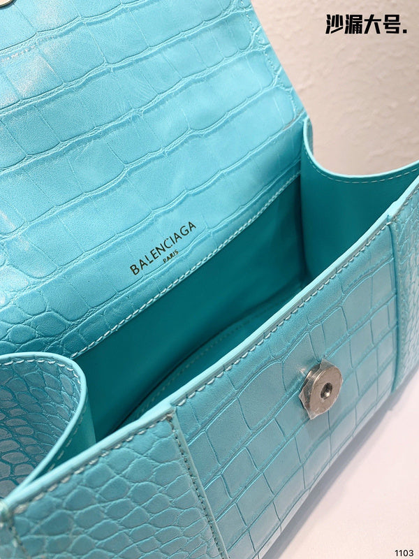 Satchel Bags - BGA Bags - 1479