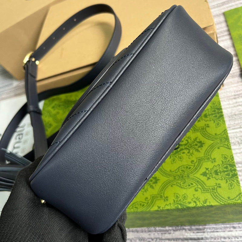 Satchel Bags - GCI Bags - 7354