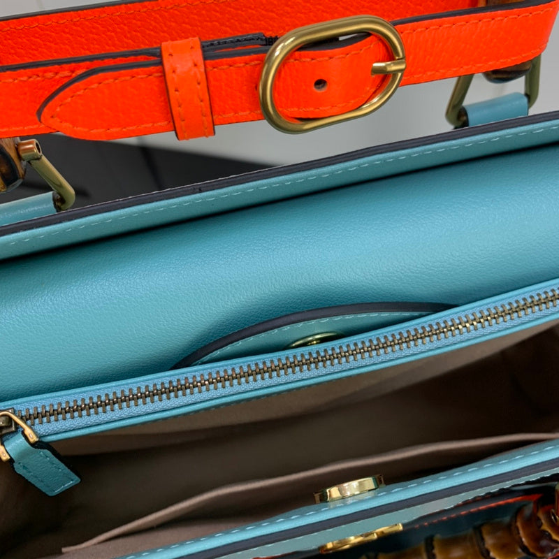 Satchel Bags - GUC Bags - 1194