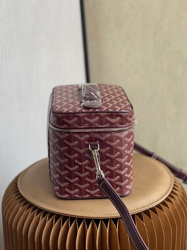 GLM - GYO Bags - 839