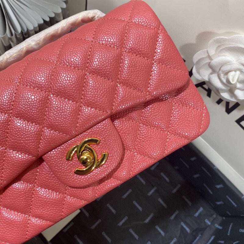 Satchel Bags - CHL Bags - 4577