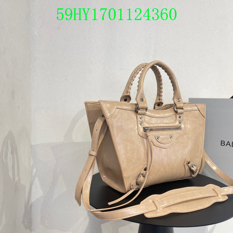 Satchel Bags - BGA Bags - 1964