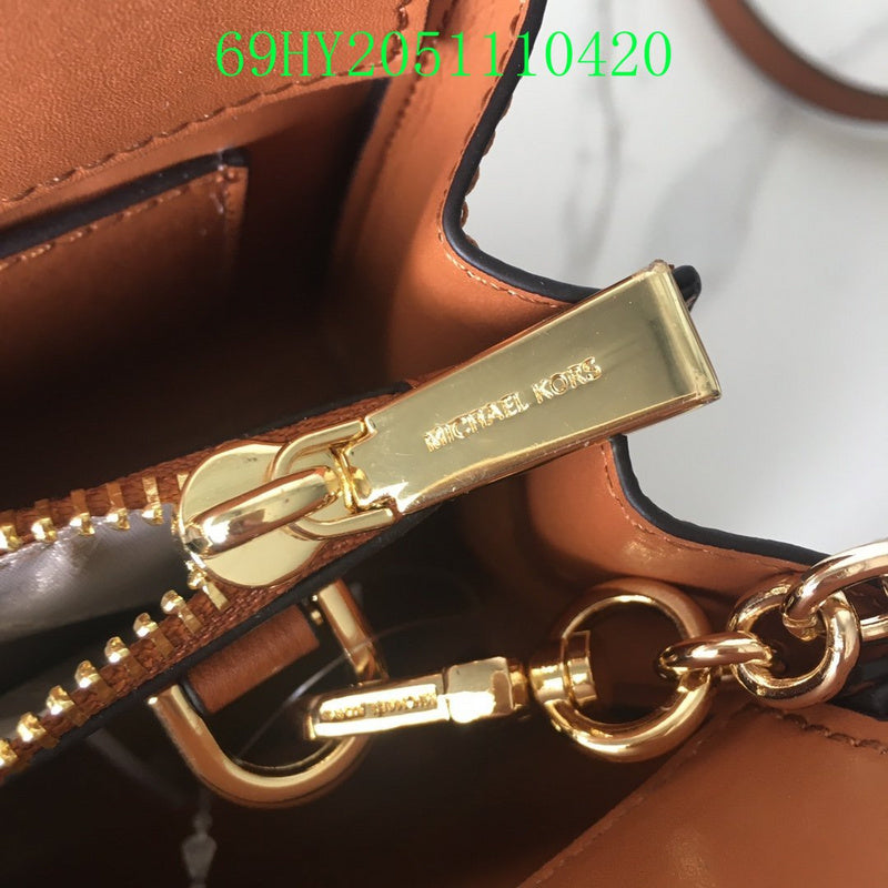 Satchel Bags - MK Bags - 177