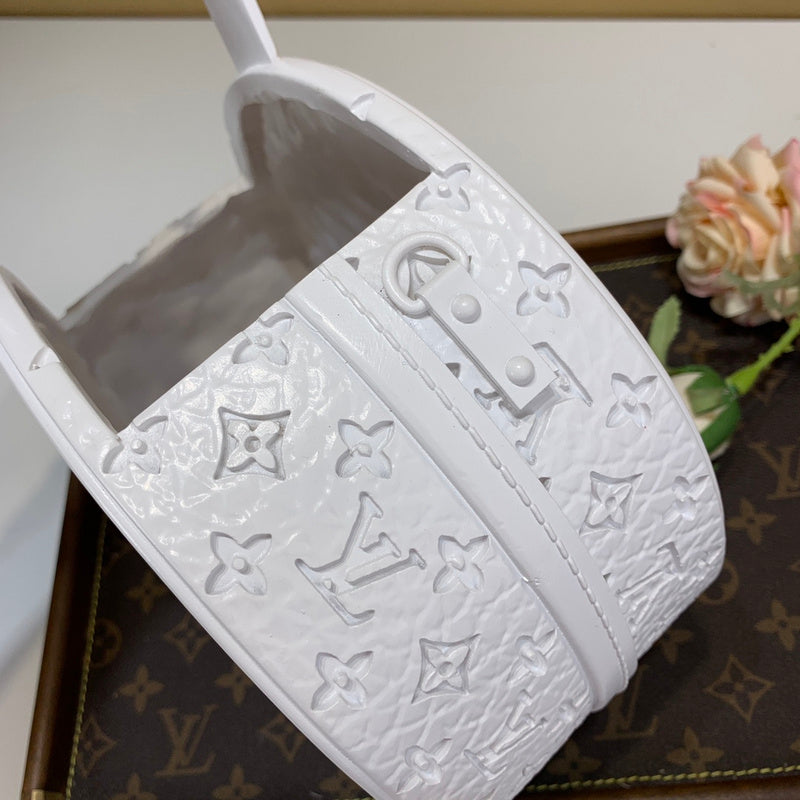 Satchel Bags - VL Bags - 5930