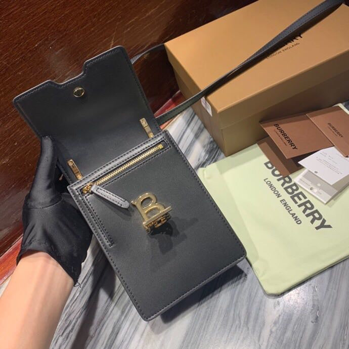 Fan Fashion -GLM - Top quality BBR Bags - 939