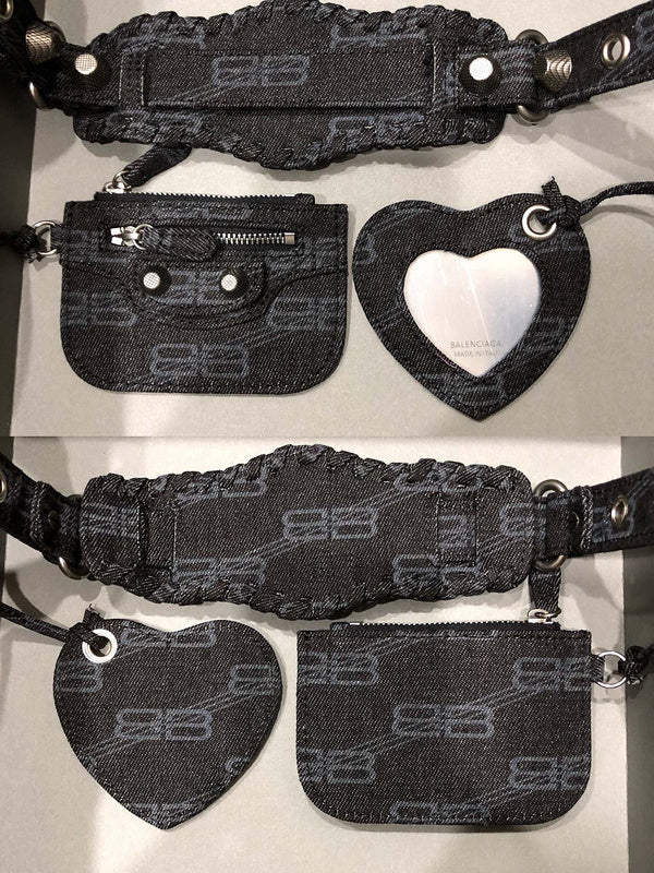 Glamy - BG Bags - 442
