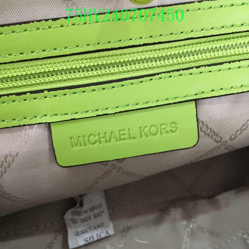 Satchel Bags - MK Bags - 298