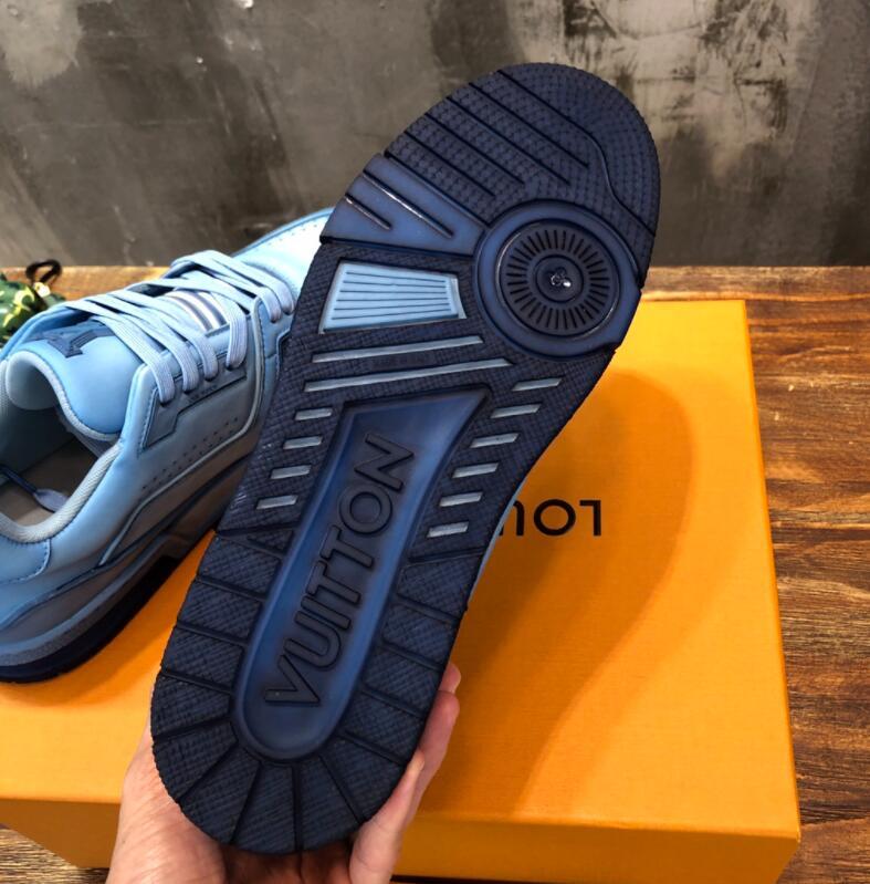 glami shop- LOV Men Shoes - 1020