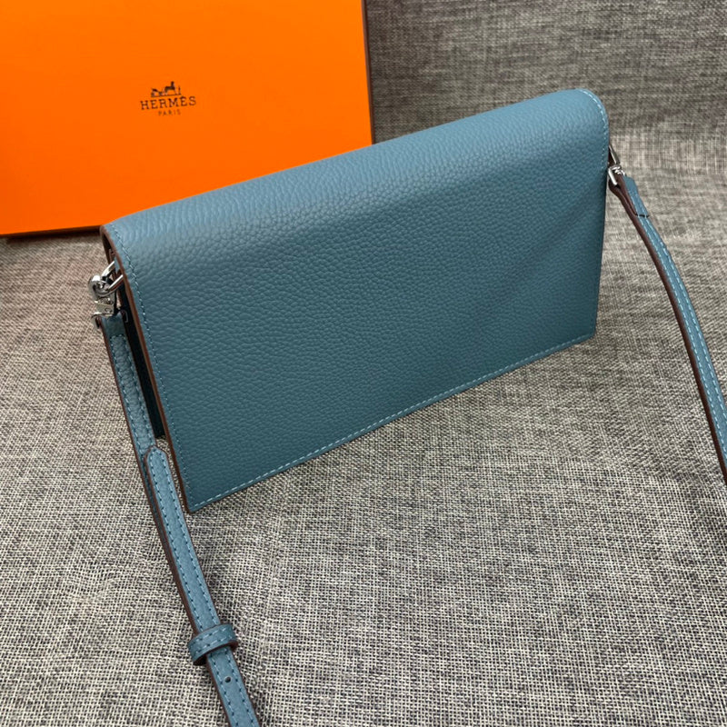 Satchel Bags - HMS-Bags - 906
