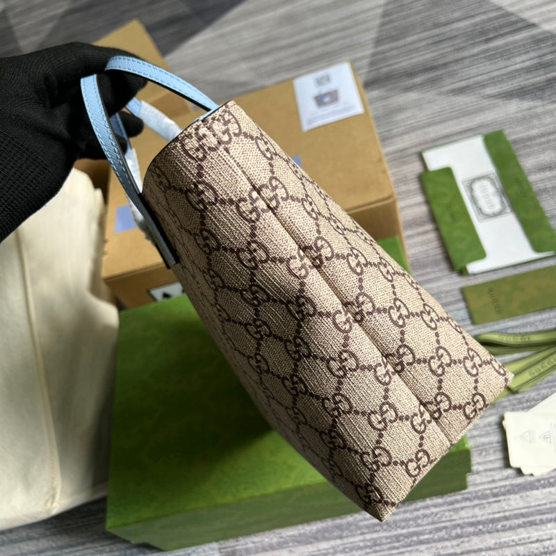 Satchel Bags - GCI Bags - 4879