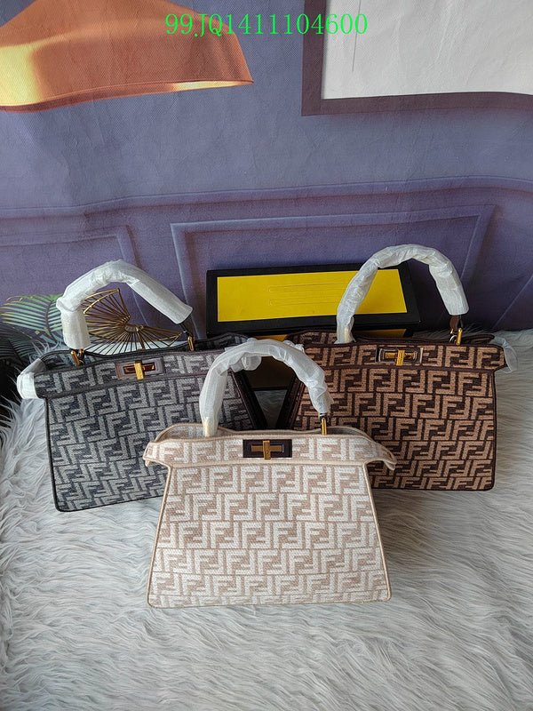 Glami - FDE Bags - 1205