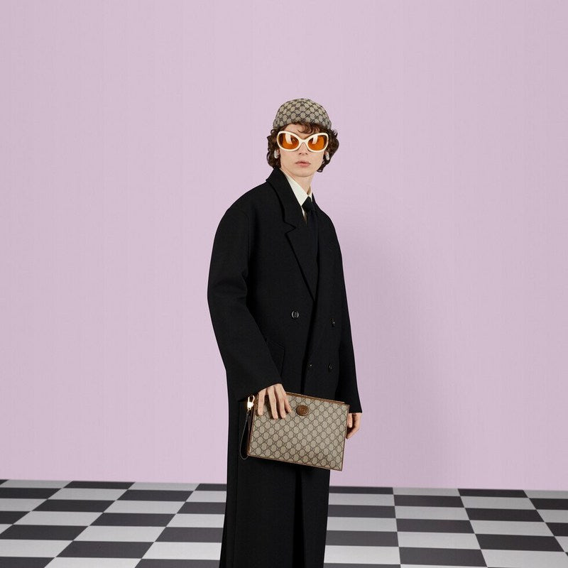 Satchel Bags - GCI Bags - 504