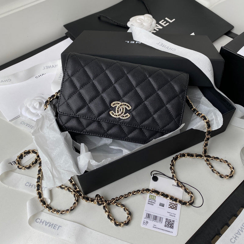 Satchel Bags - CHL Bags - 7634