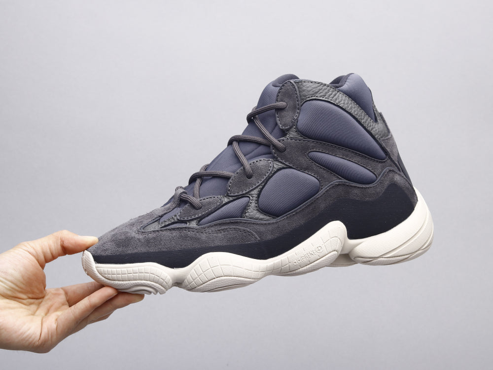 GLM - Yzy 500 Slate Sneaker