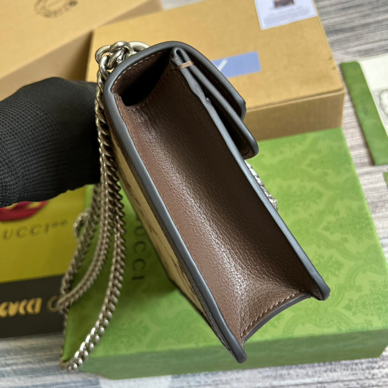 GLM - gg Bags - 1388