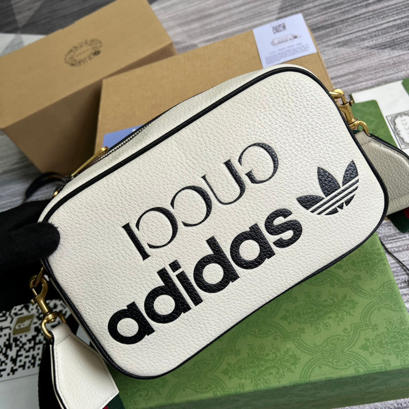Satchel Bags - GCI Bags - 4328