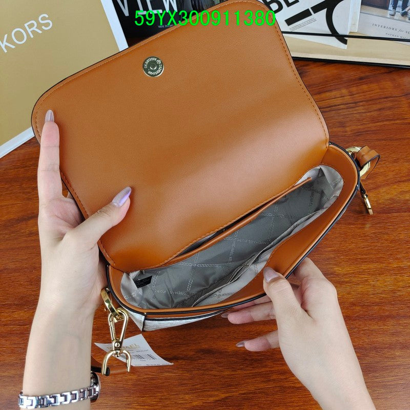 Satchel Bags - MK Bags - 902