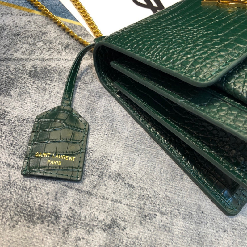Satchel Bags - SLY Bags - 1674
