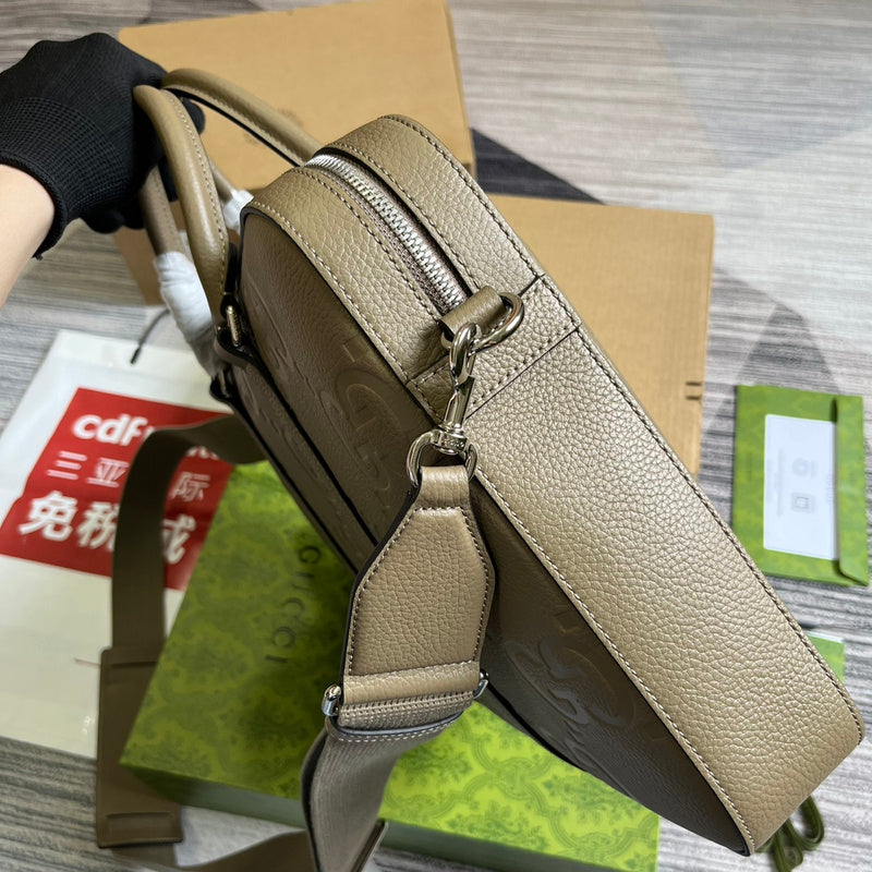 Satchel Bags - GCI Bags - 5273