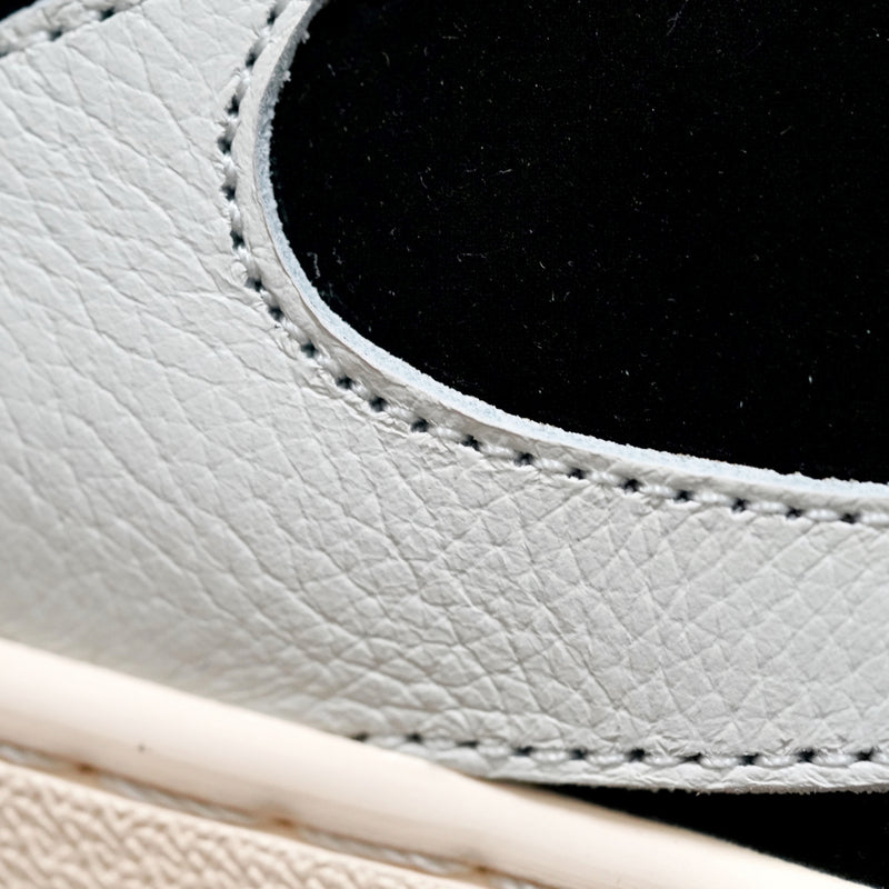 GLM - TS x AJ1 Barb Low Top