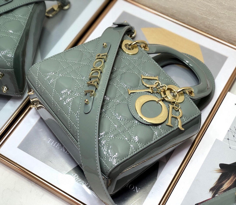 Glami Fashion - DIR Bags - 358