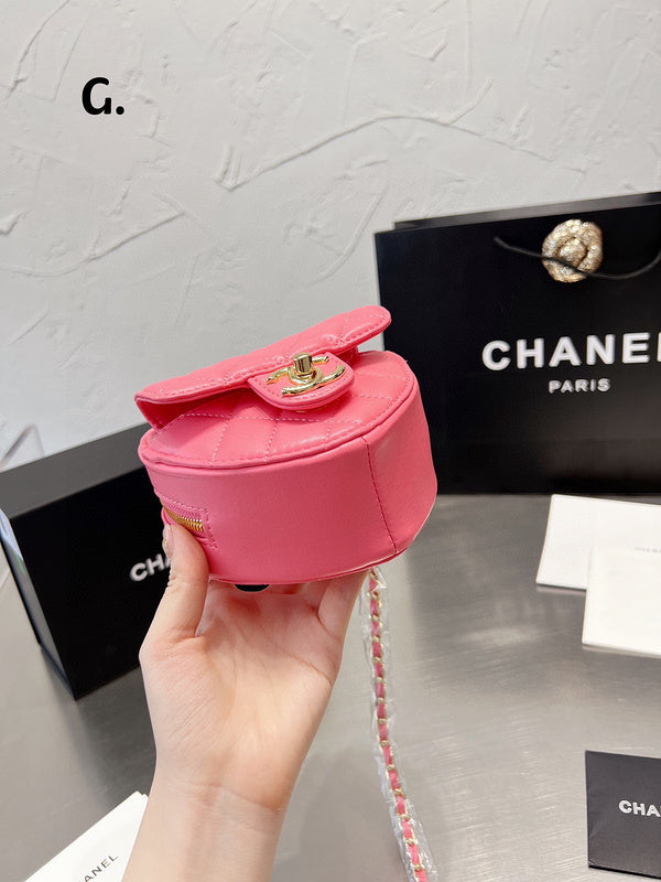 Satchel Bags - CHL Bags - 6800