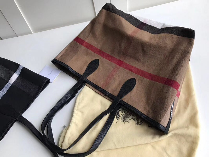 Fan Fashion -GLM - Top quality BBR Bags - 1026