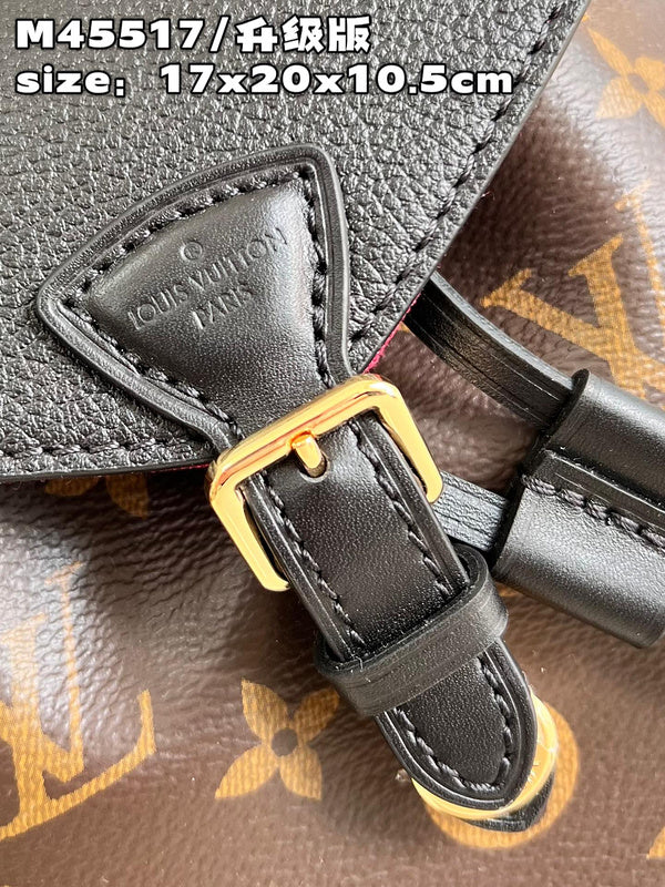 Satchel Bags - VL Bags - 1544