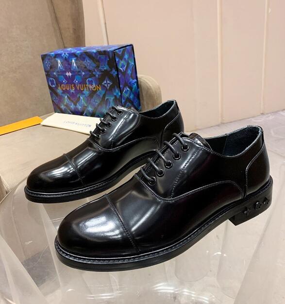 glami shop- LOV Men Shoes - 1710