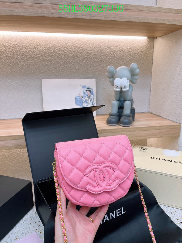 Glami - CHL Bags - 1238