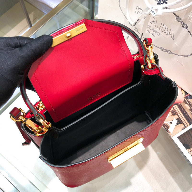 Satchel Bags - PDA Bags - 2583