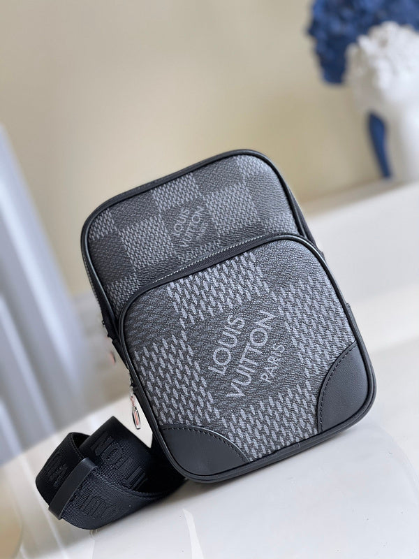 Glami- Glami- Lu-Vi bags - 3220