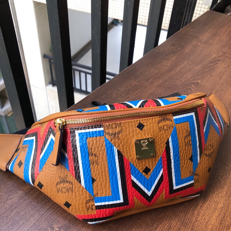 Satchel Bags - MC Bags - 653