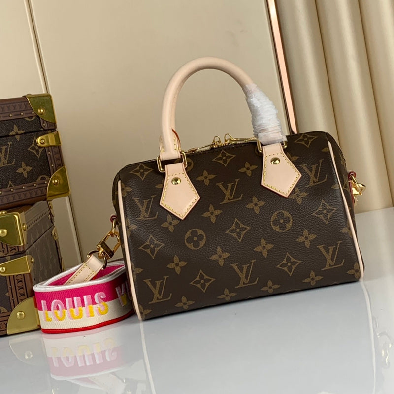 Satchel Bags - VL Bags - 4755