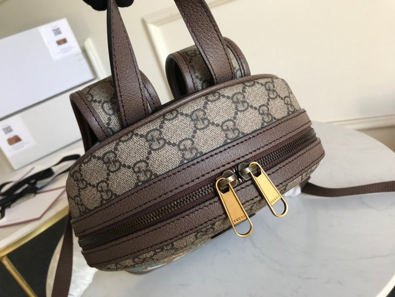 Satchel Bags - GCI Bags - 7279