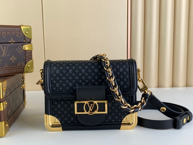 Satchel Bags - VL Bags - 2731