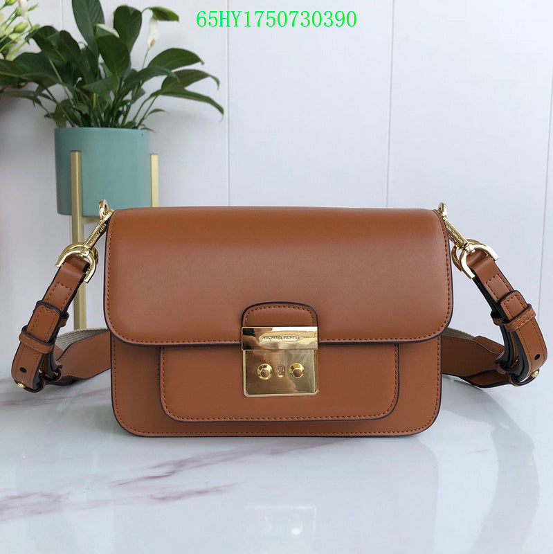 Satchel Bags - MK Bags - 665