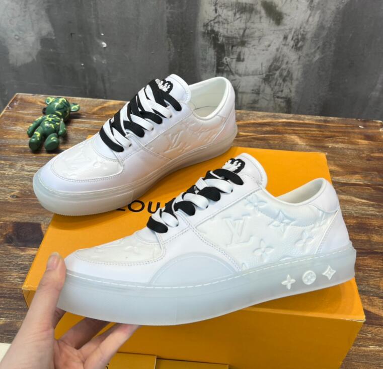 glami shop- LOV Men Shoes - 967