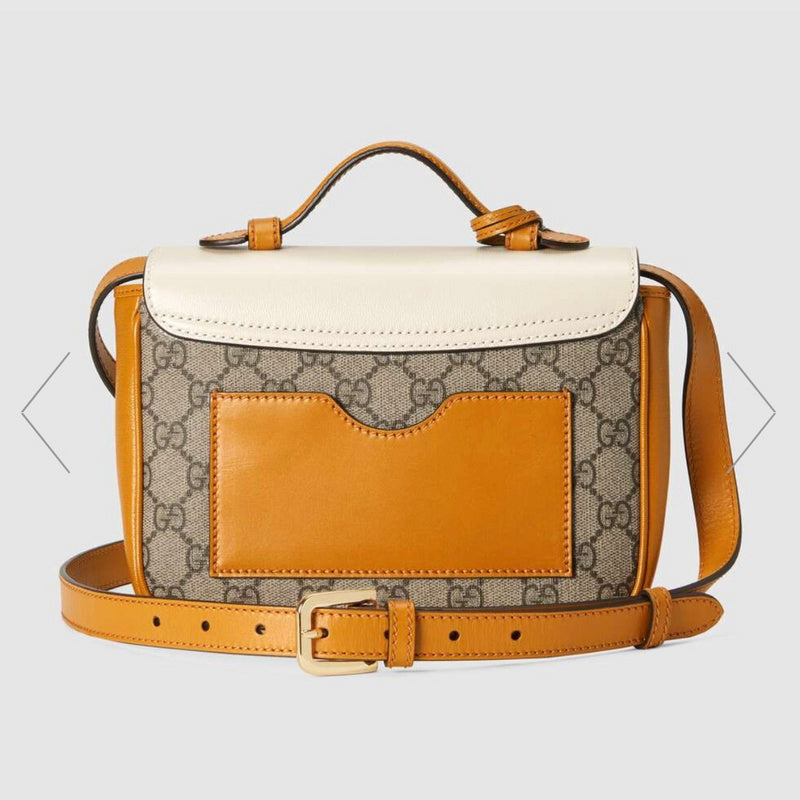 Satchel Bags - GCI Bags - 2917
