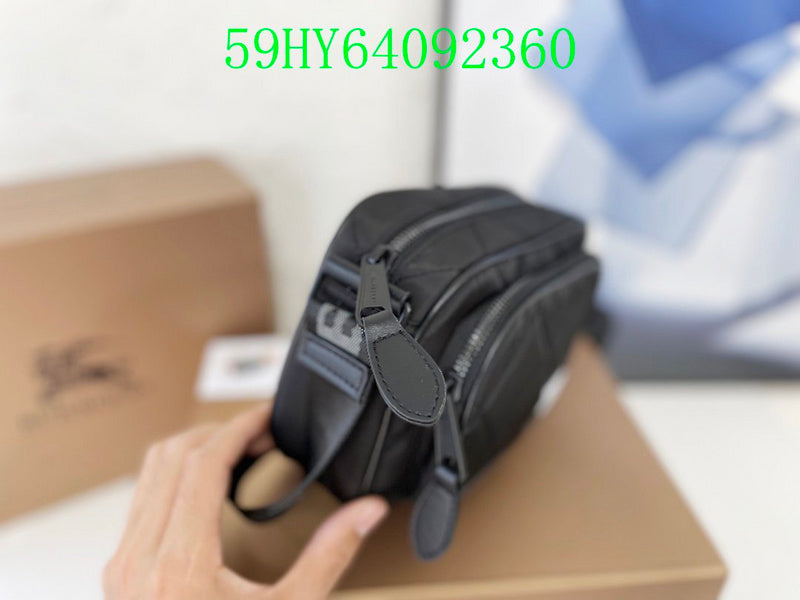 Fan Fashion -GLM - Top quality BBR Bags - 267