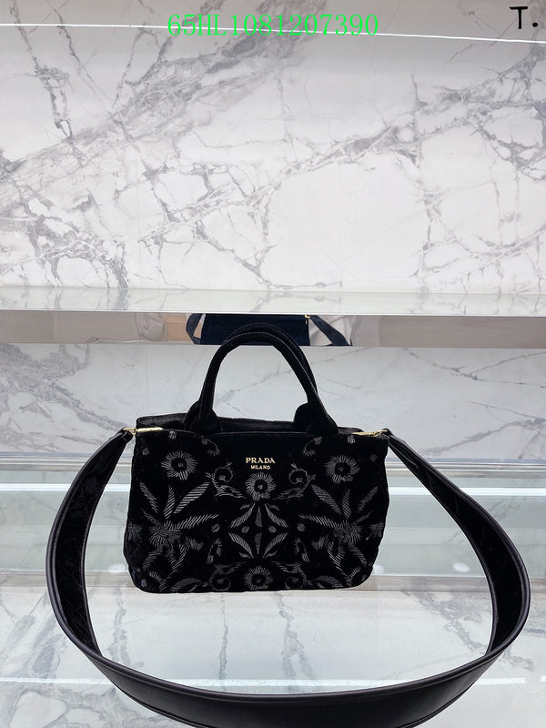 Satchel Bags - PDA Bags - 3744